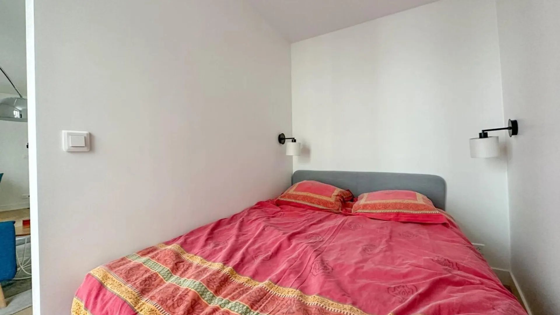 Flexliving - Whole Flat - Beauregard * Paris
