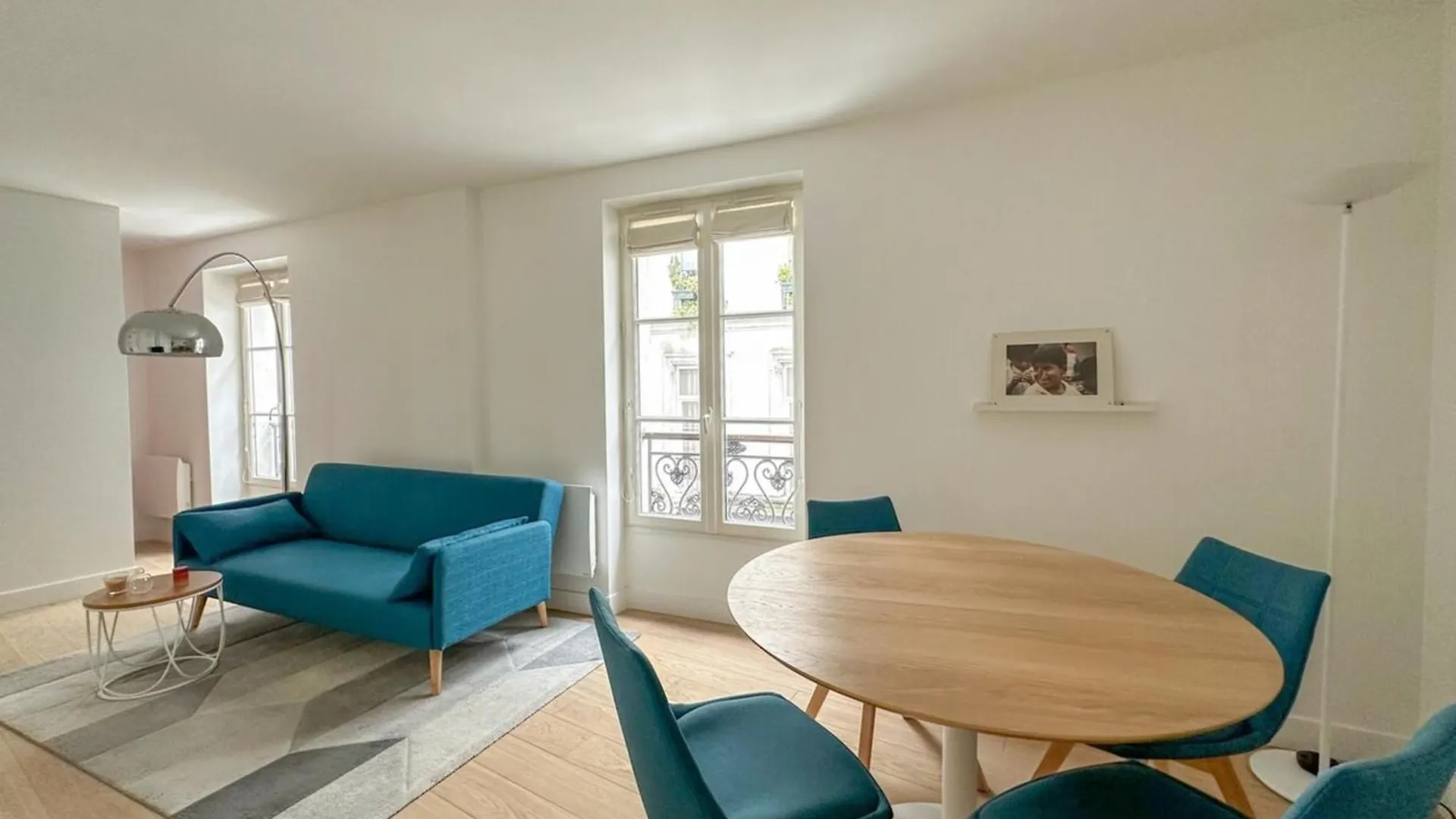 Flexliving - Whole Flat - Beauregard Apartman