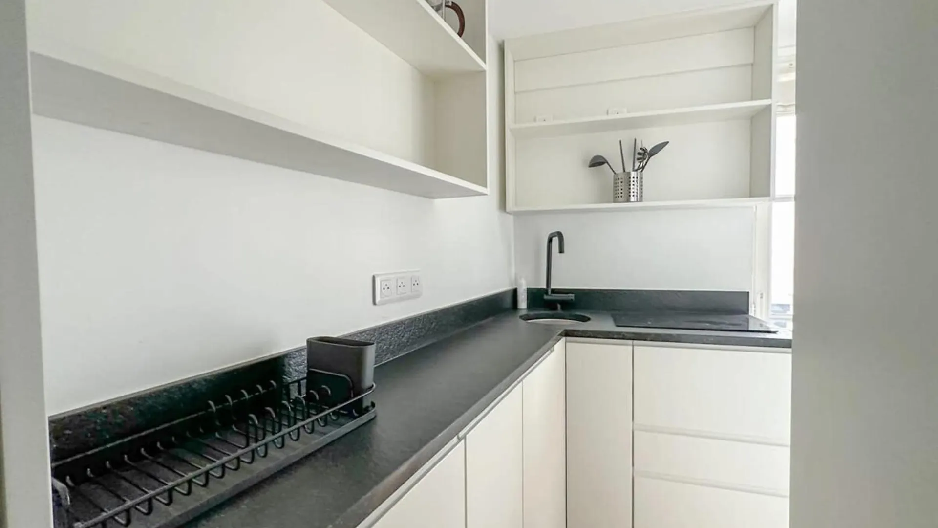 Apartment Flexliving - Whole Flat - Beauregard Paris