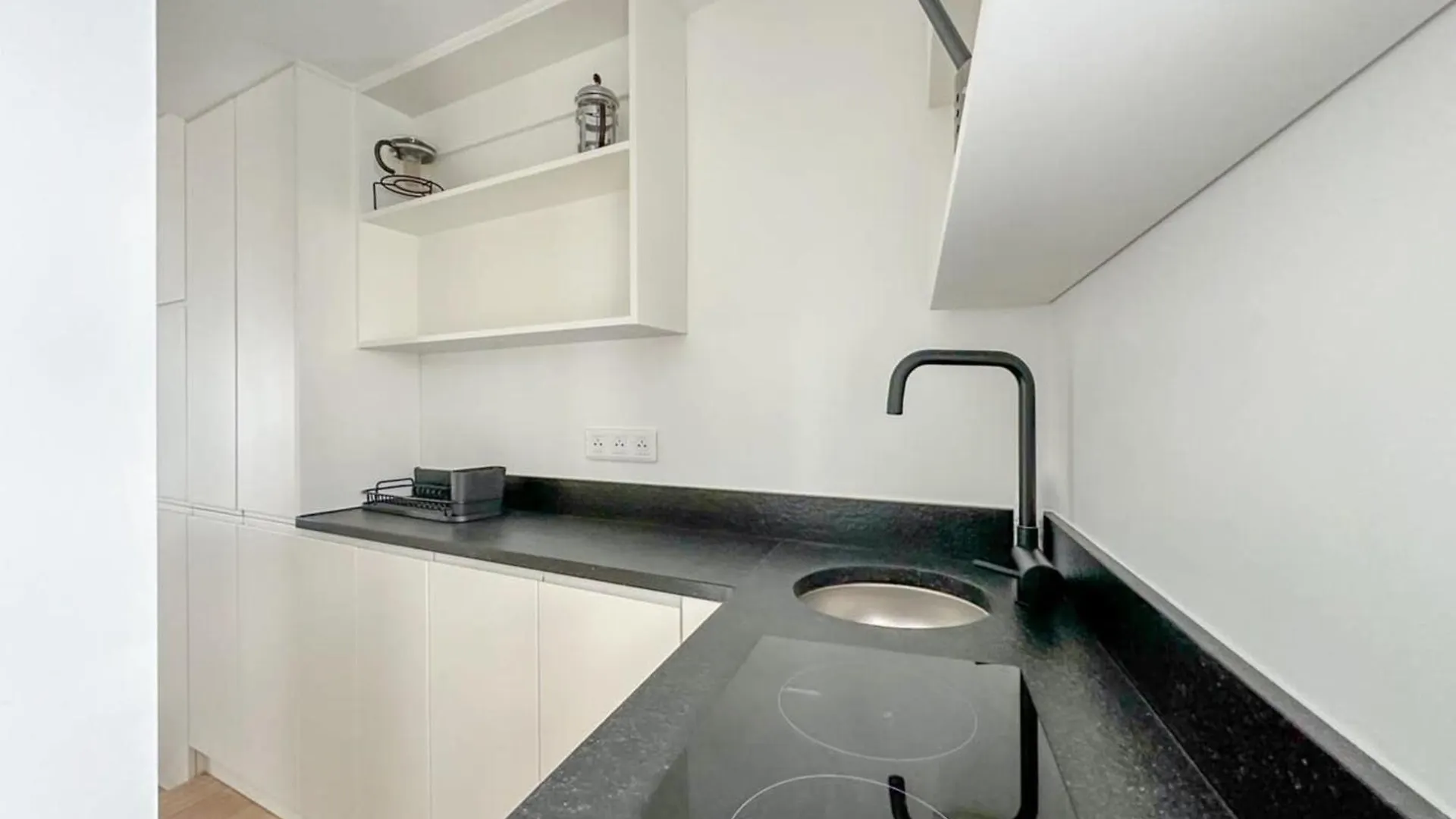 Flexliving - Whole Flat - Beauregard Paris