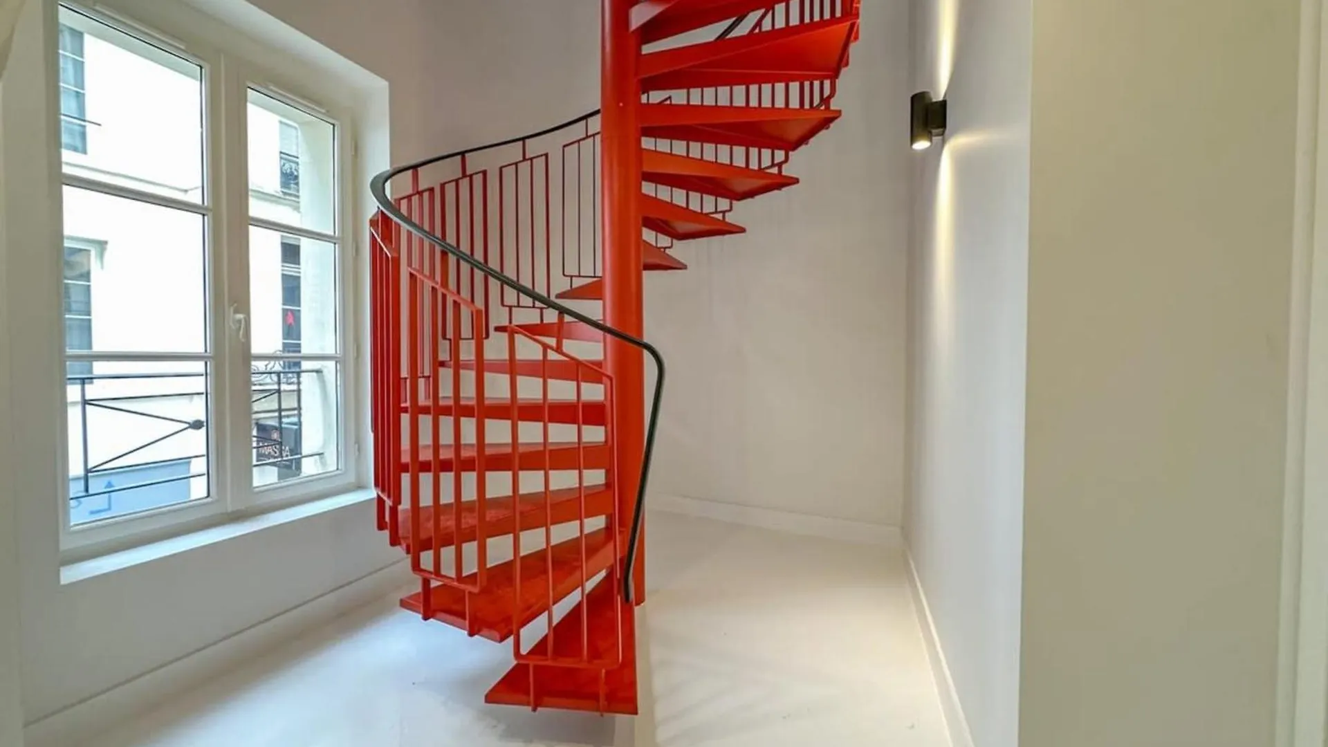 Flexliving - Whole Flat - Beauregard * Paris