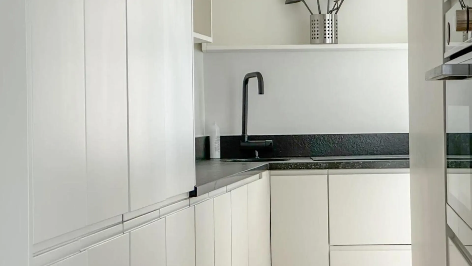 Flexliving - Whole Flat - Beauregard Párizs