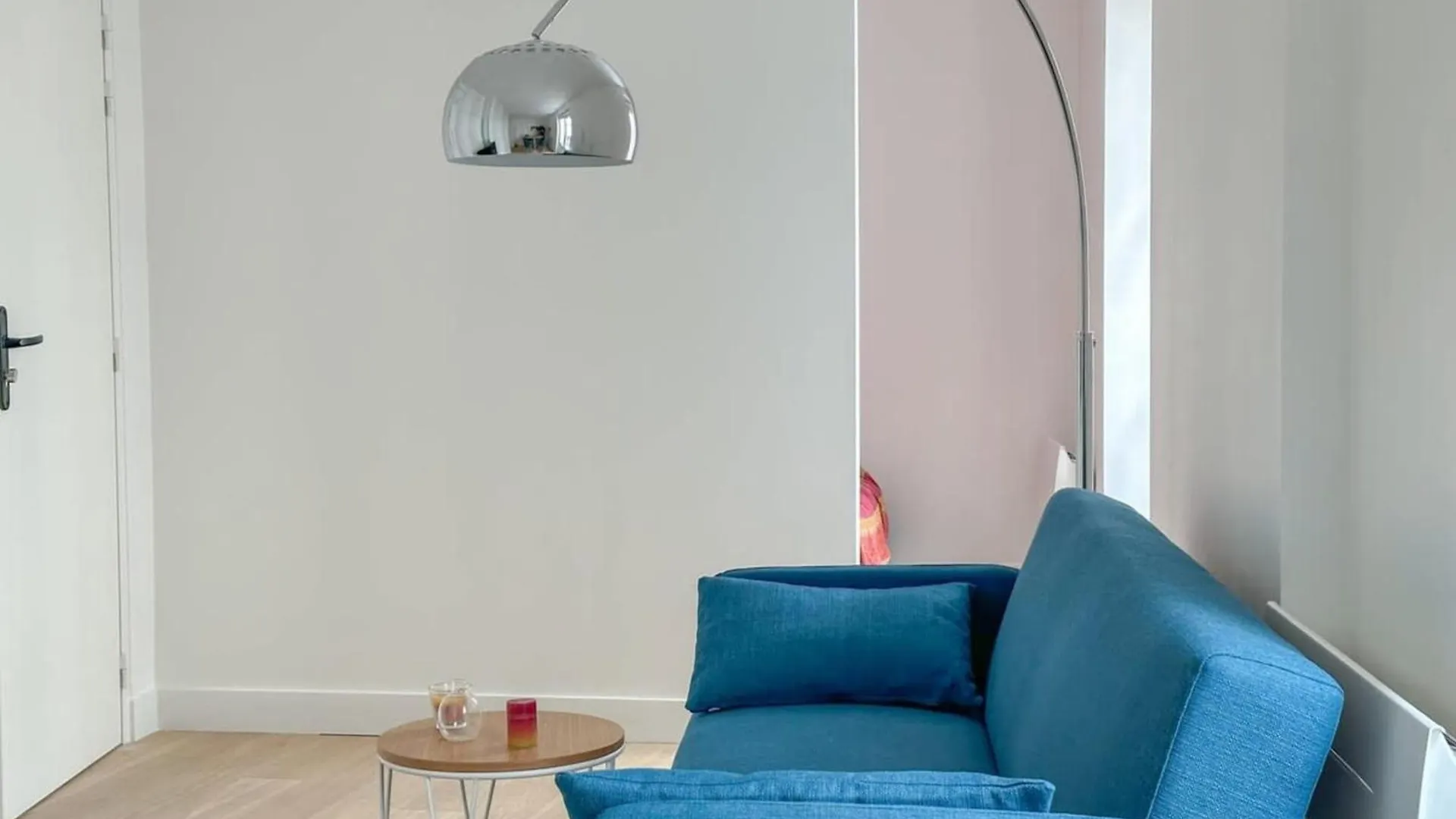Flexliving - Whole Flat - Beauregard